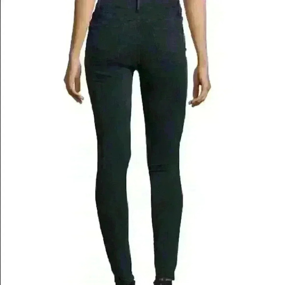 Vince Camuto by two black skinny stretch jeans 26/2 - Picture 2 of 7